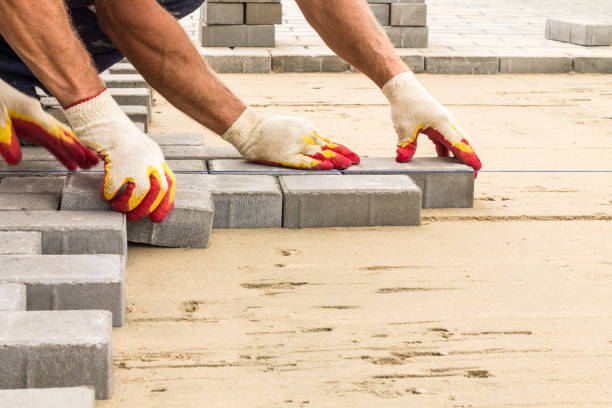 Professional Driveway Pavers in Lackawanna, NY