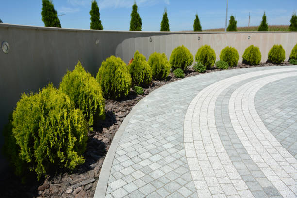 Best Affordable Driveway Pavers  in Lackawanna, NY