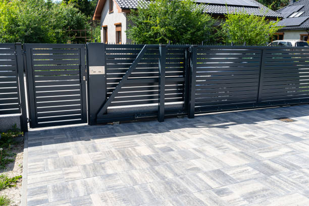 Reasons to Select Us for Your Driveway Paving Requirements in Lackawanna, NY