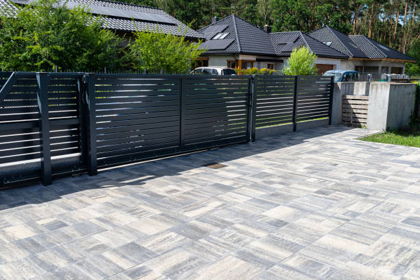 Best Driveway Pavers Near Me  in Lackawanna, NY