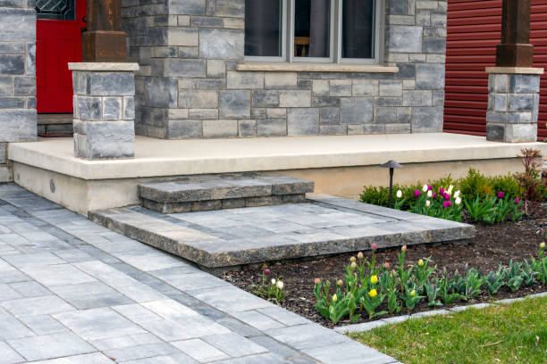 Best Local Driveway Pavers  in Lackawanna, NY