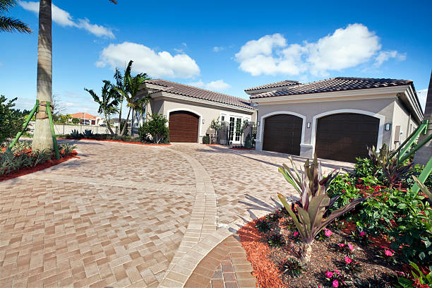 Best Paver Driveway Replacement  in Lackawanna, NY
