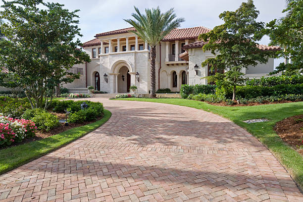 Trusted Lackawanna, NY Driveway Pavers Experts
