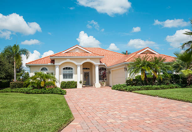 Best Residential Driveway Paver Services  in Lackawanna, NY