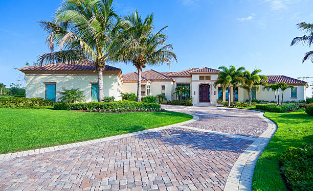 Best Driveway Pavers Contractor  in Lackawanna, NY