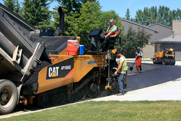 Best Driveway Repair Near Me  in Lackawanna, NY